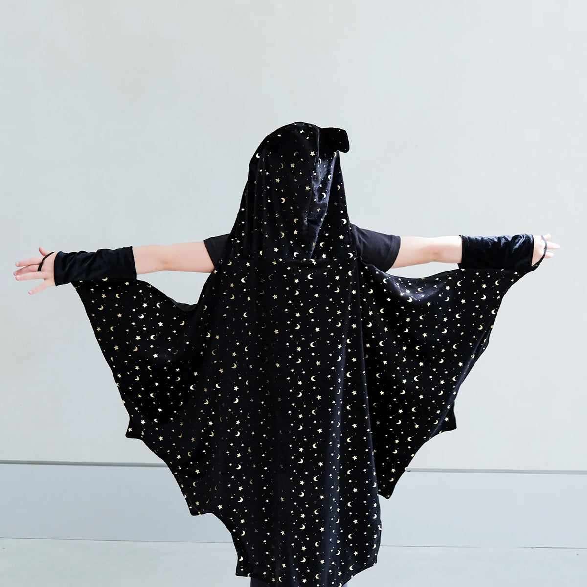 Mimi & Lula Bat Cape
