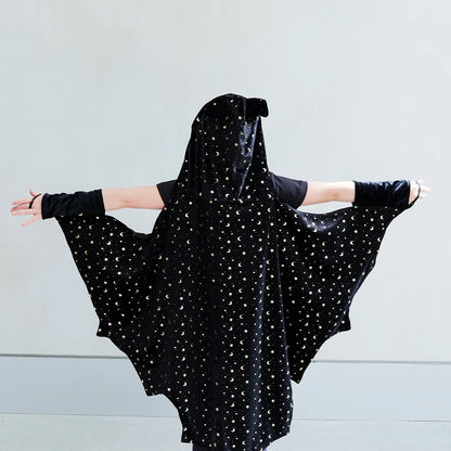 Mimi & Lula Bat Cape
