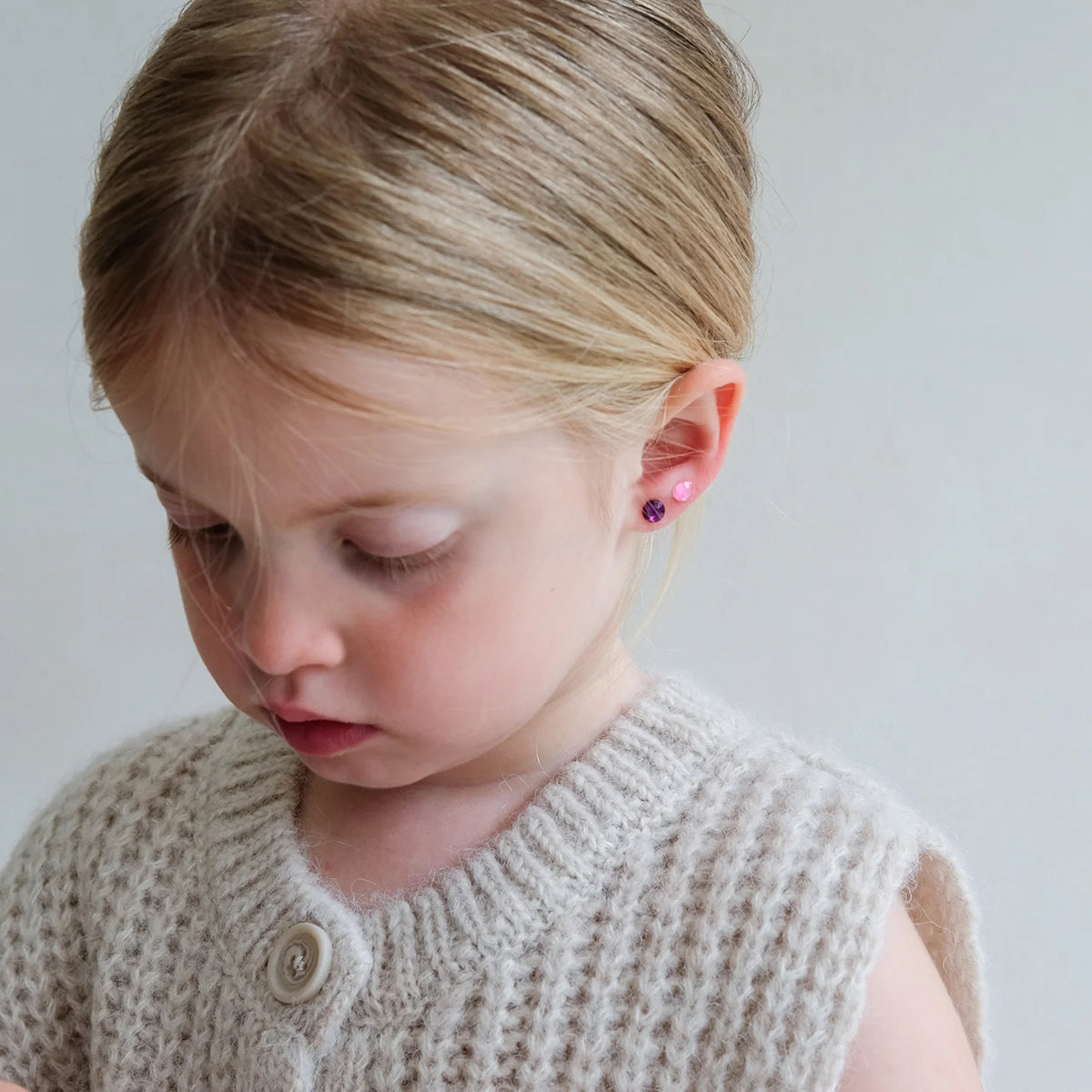 Mimi & Lula Stick On Earrings