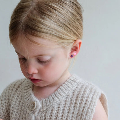 Mimi & Lula Stick On Earrings