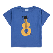 Load image into Gallery viewer, Bobo Choses Acoustic Guitar T-Shirt