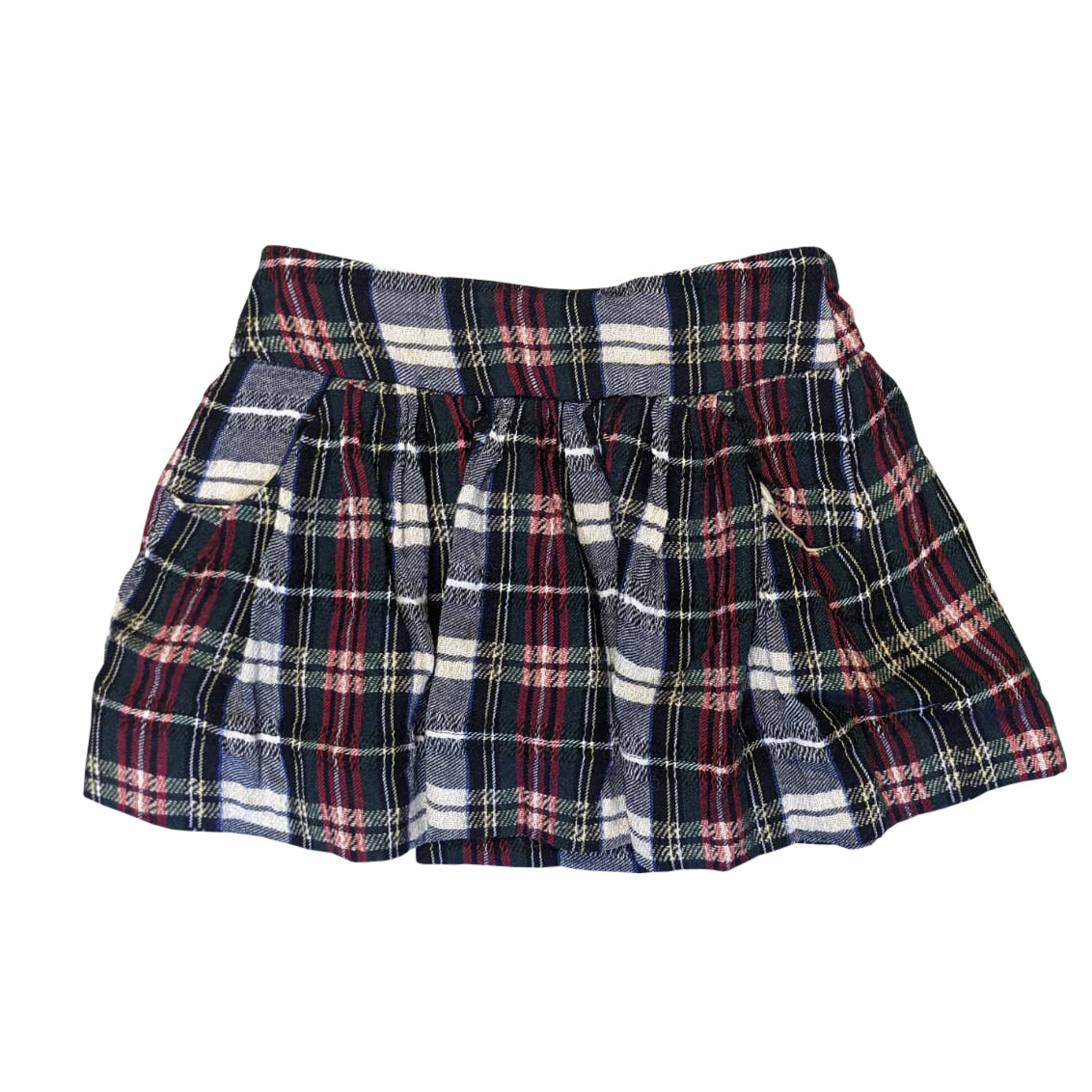 Bellerose Ayame Lined Skirt