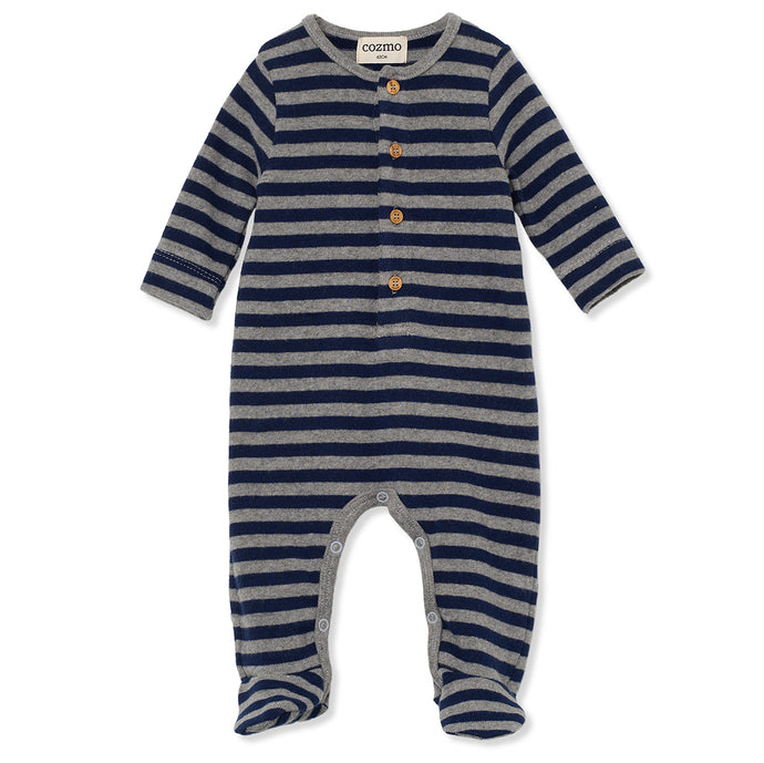 Cozmo Glen Jumpsuit for newborns