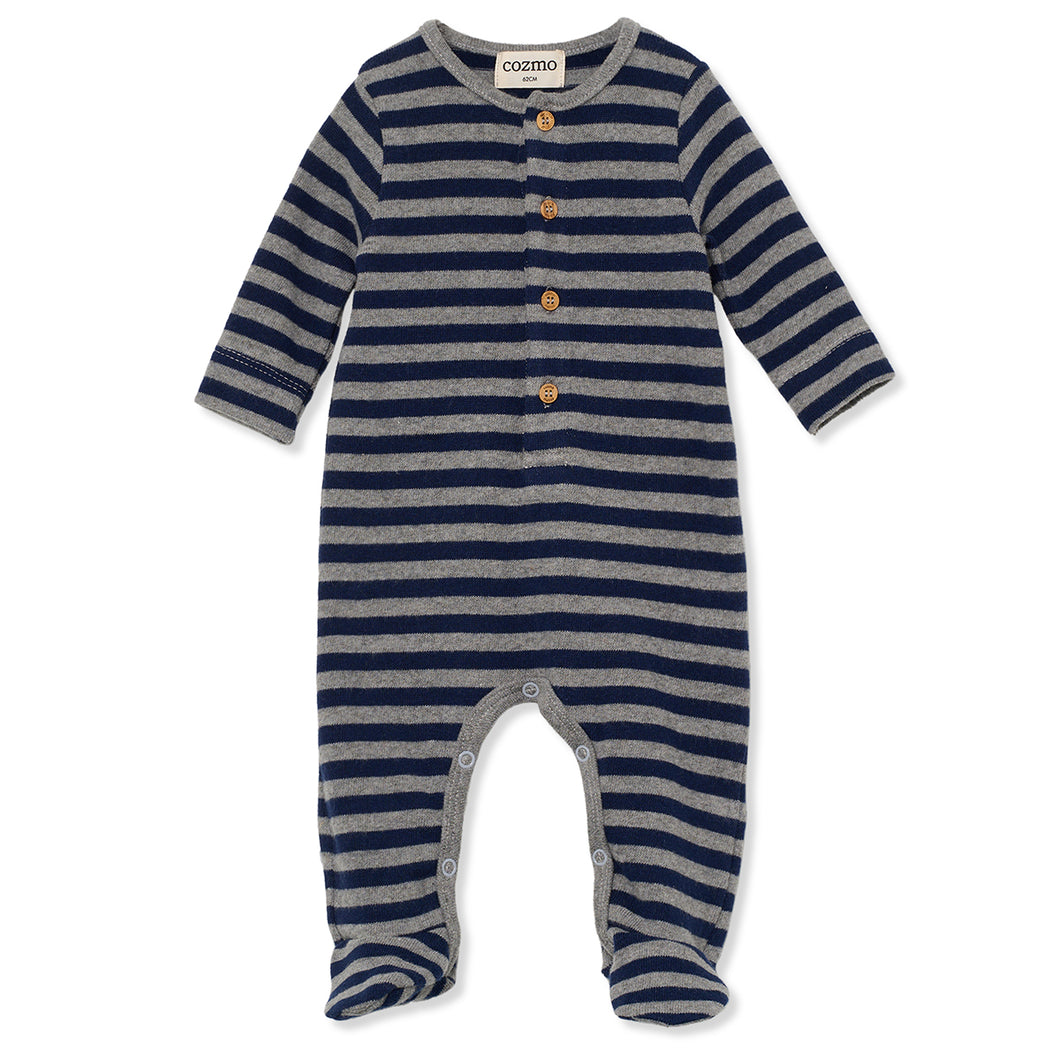 Cozmo Glen Jumpsuit for newborns