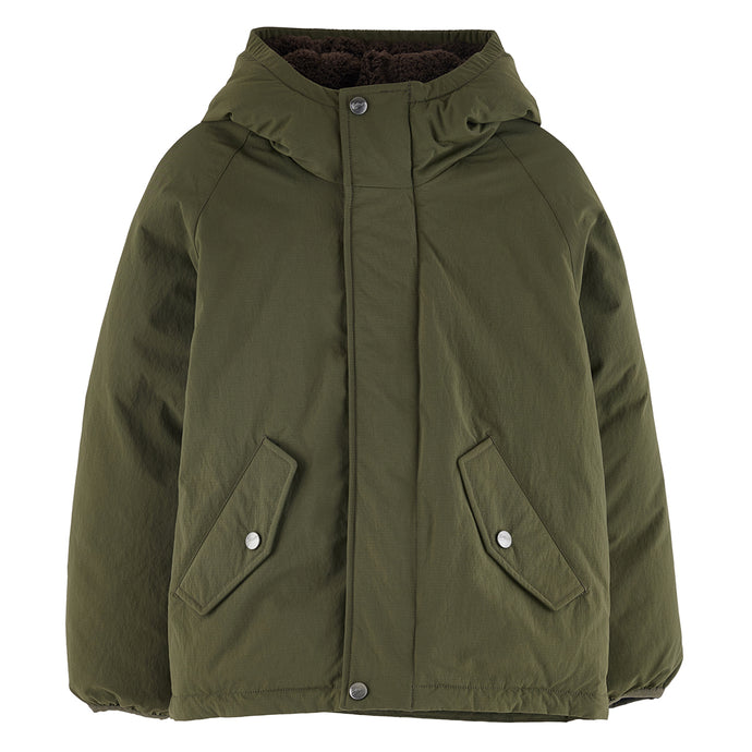 Bellerose Horwin Coat