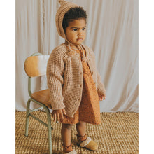 Load image into Gallery viewer, Búho Soft Knit Cardigan for babies