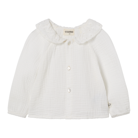 Cozmo Magda Blouse