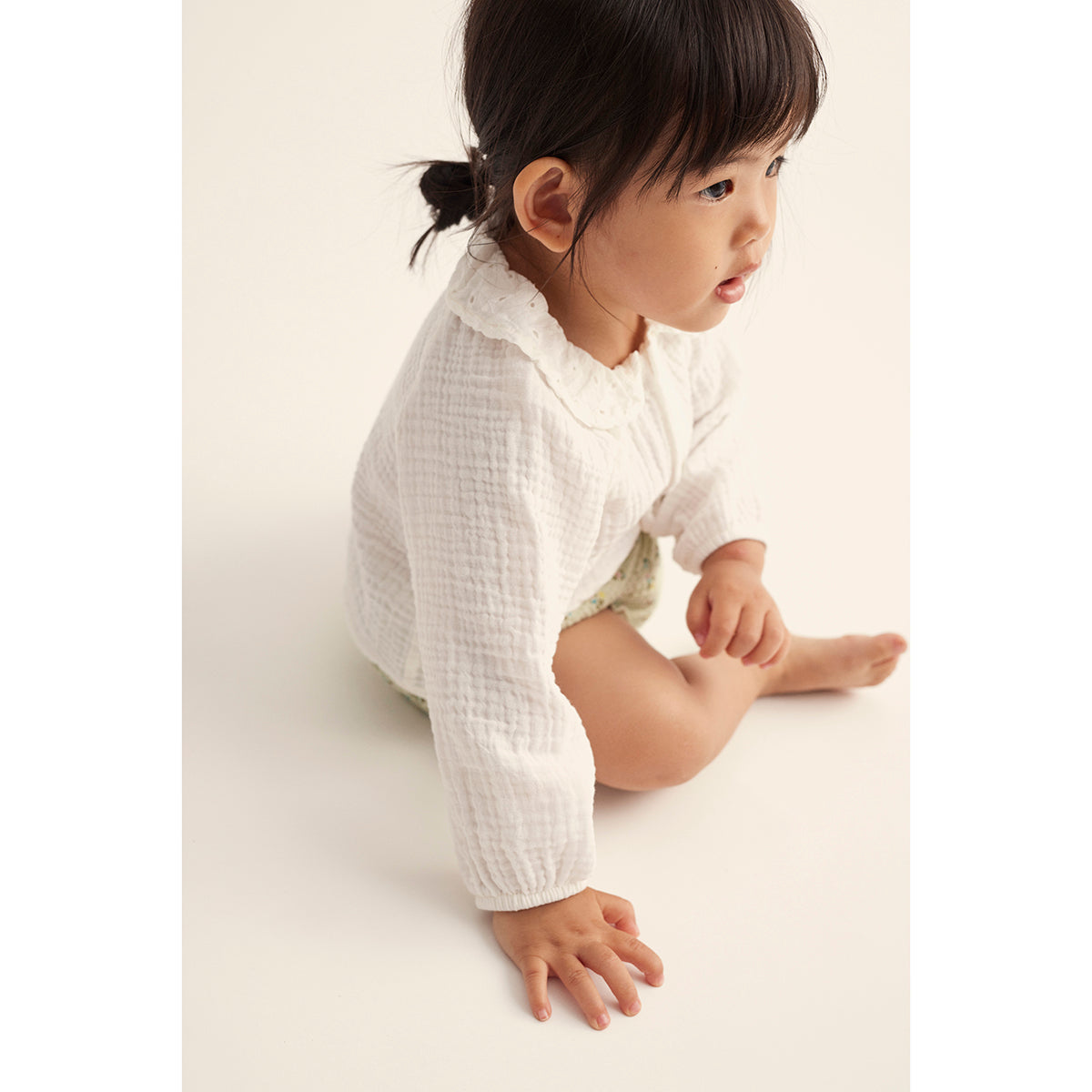 Cozmo Magda Blouse for babies and toddlers