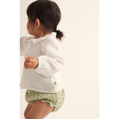 Cozmo Magda Blouse for babies and toddlers