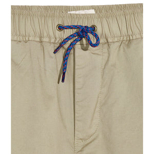 pawl shorts from bellerose in the colour clay/beige from bellerose for kids/children and teens/teenagers