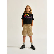 Load image into Gallery viewer, pawl shorts with an elasticated waist from bellerose for kids/children and teens/teenagers