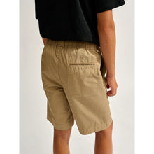 Load image into Gallery viewer, summer and spring pawl shorts from bellerose for kids/children and teens/teenagers