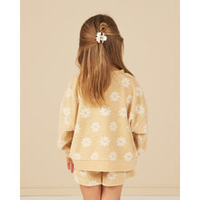 Load image into Gallery viewer, Rylee + Cru Boxy Pullover with long sleeve