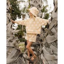 Load image into Gallery viewer, Rylee + Cru Boxy Pullover for girls