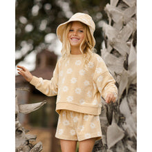 Load image into Gallery viewer, Rylee + Cru Boxy Pullover ss24