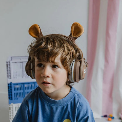 Kidywolf Kidyears Earphones