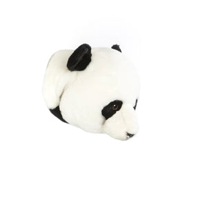 Wild & Soft Thomas Panda Head wall decor