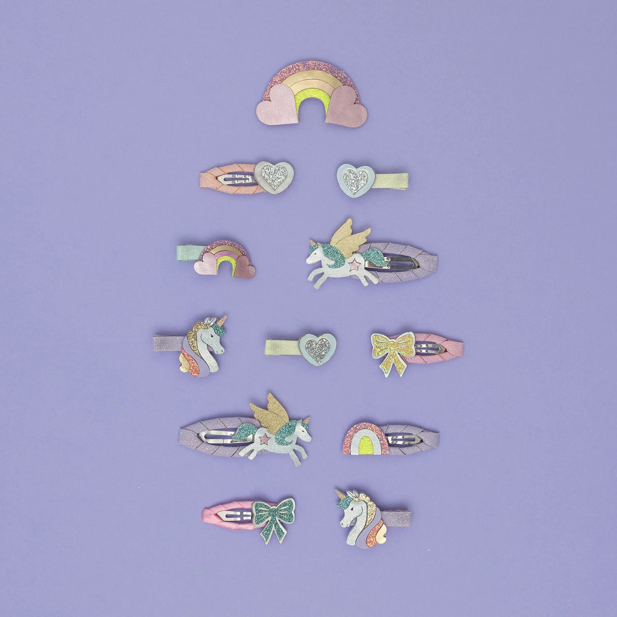 Mimi & Lula Dreamy Unicorn Clic Clacs