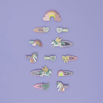 Mimi & Lula Dreamy Unicorn Clic Clacs