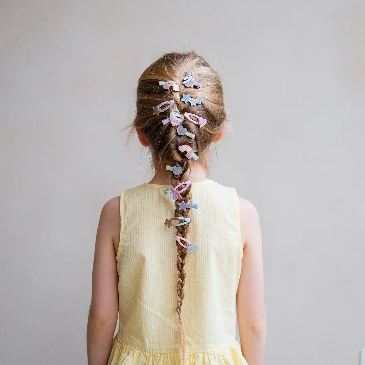 Mimi & Lula Dreamy Unicorn Clic Clacs