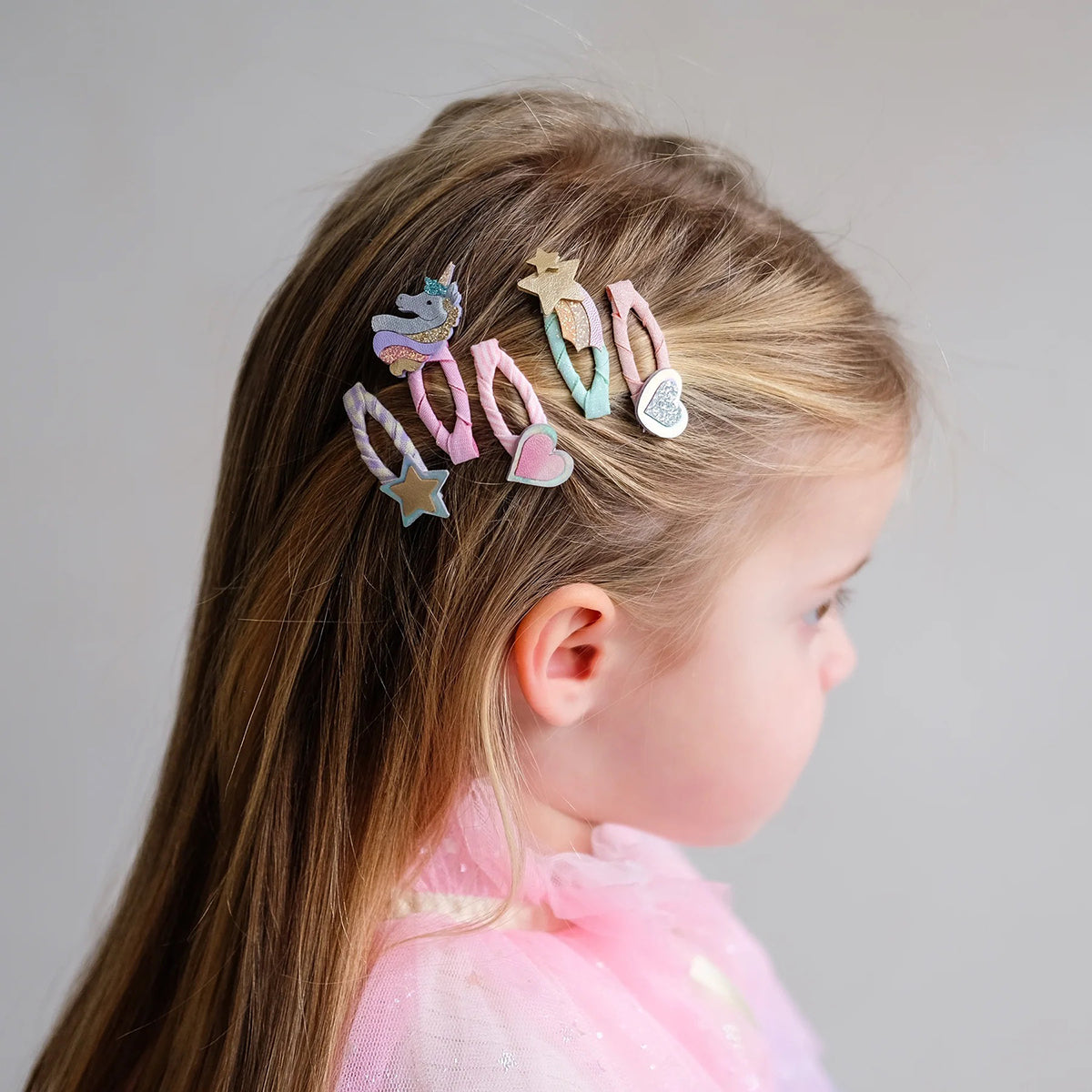 Mimi & Lula Dreamy Unicorn Clic Clacs