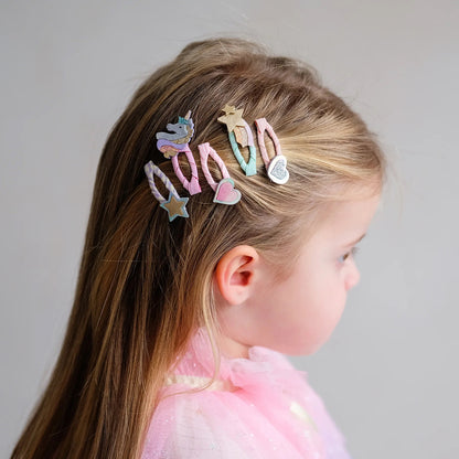 Mimi & Lula Dreamy Unicorn Clic Clacs