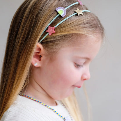 Mimi & Lula Stick On Earrings