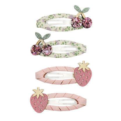 Mimi & Lula Summer Fruit Clic Clacs