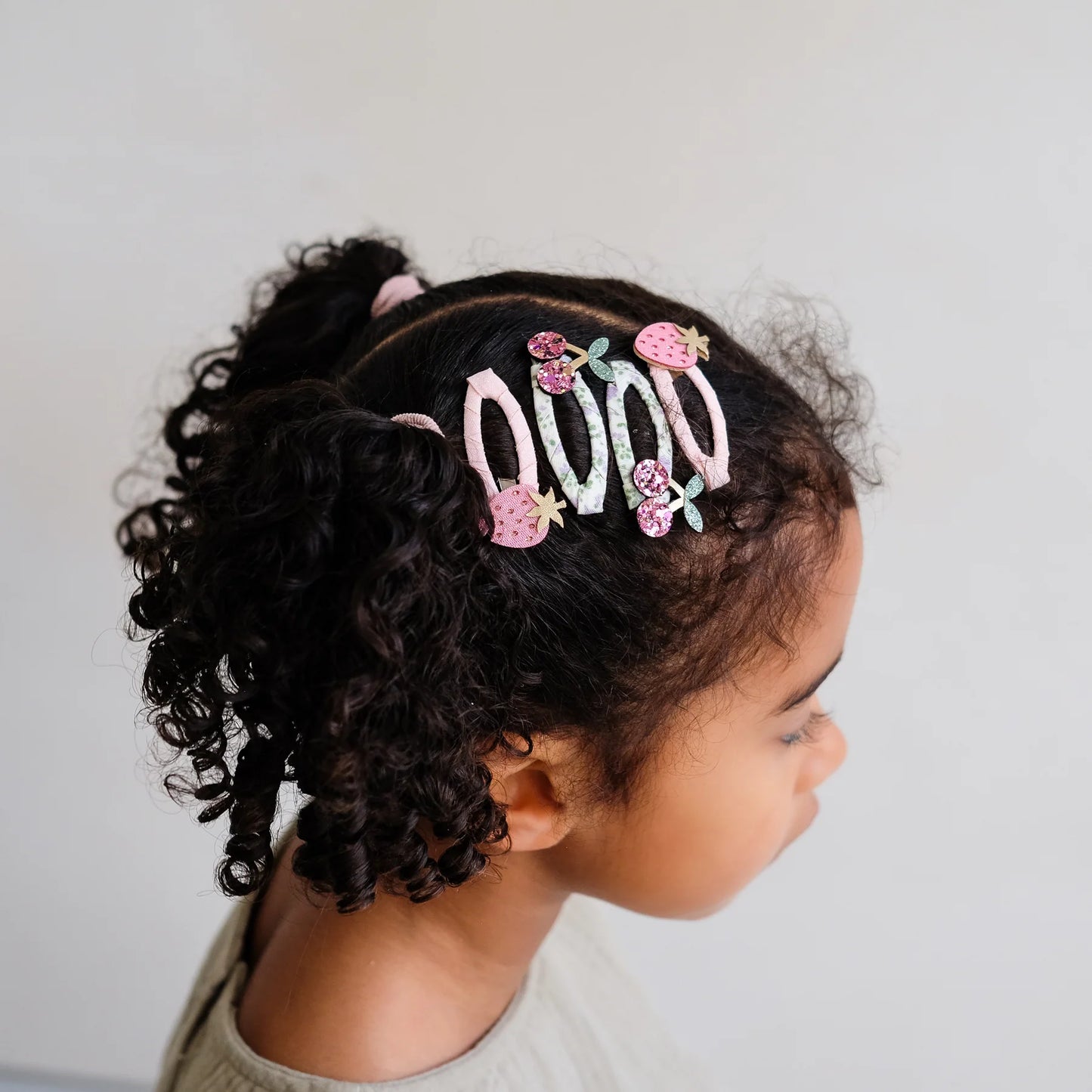 Mimi & Lula Summer Fruit Clic Clacs