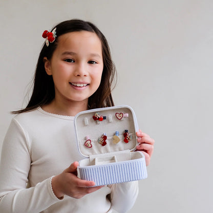 Mimi & Lula Cherry Jewellery Box