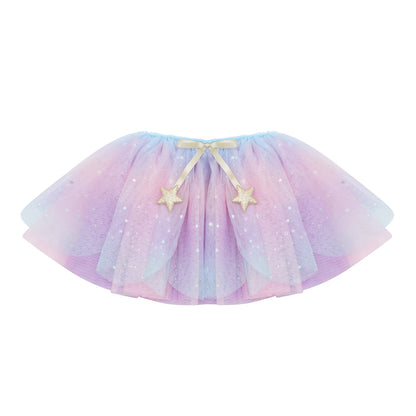 Mimi & Lula Scallop Pastel Tutu