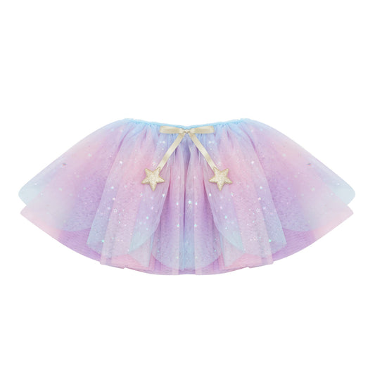 Mimi & Lula Scallop Pastel Tutu