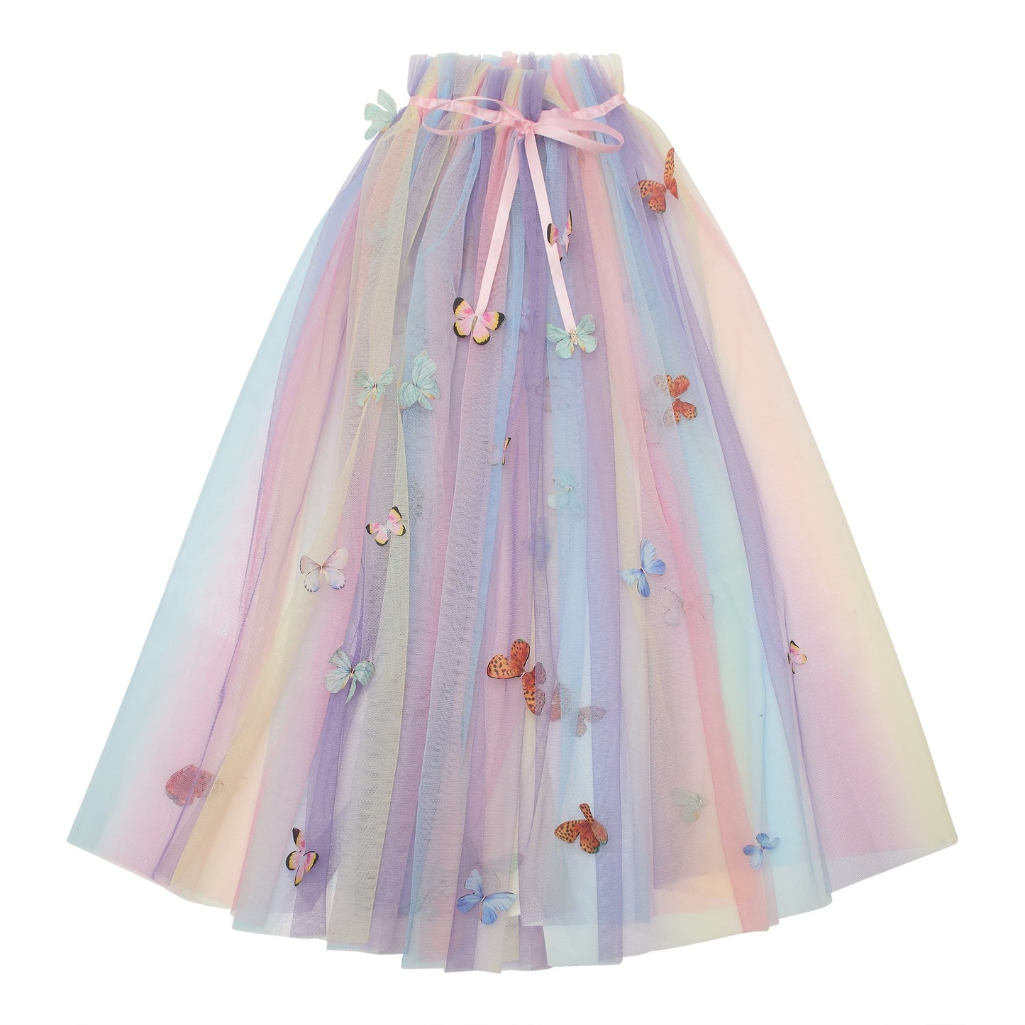 Mimi & Lula Butterfly Cape