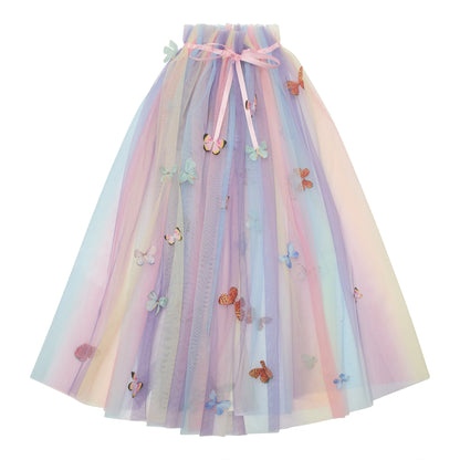 Mimi & Lula Butterfly Cape