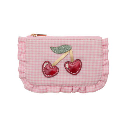 Mimi & Lula Cherry Purse
