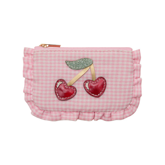 Mimi & Lula Cherry Purse