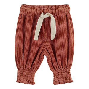 Emile Et Ida Corduroy Trousers