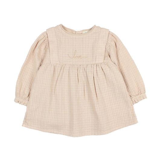 Búho Love Dress