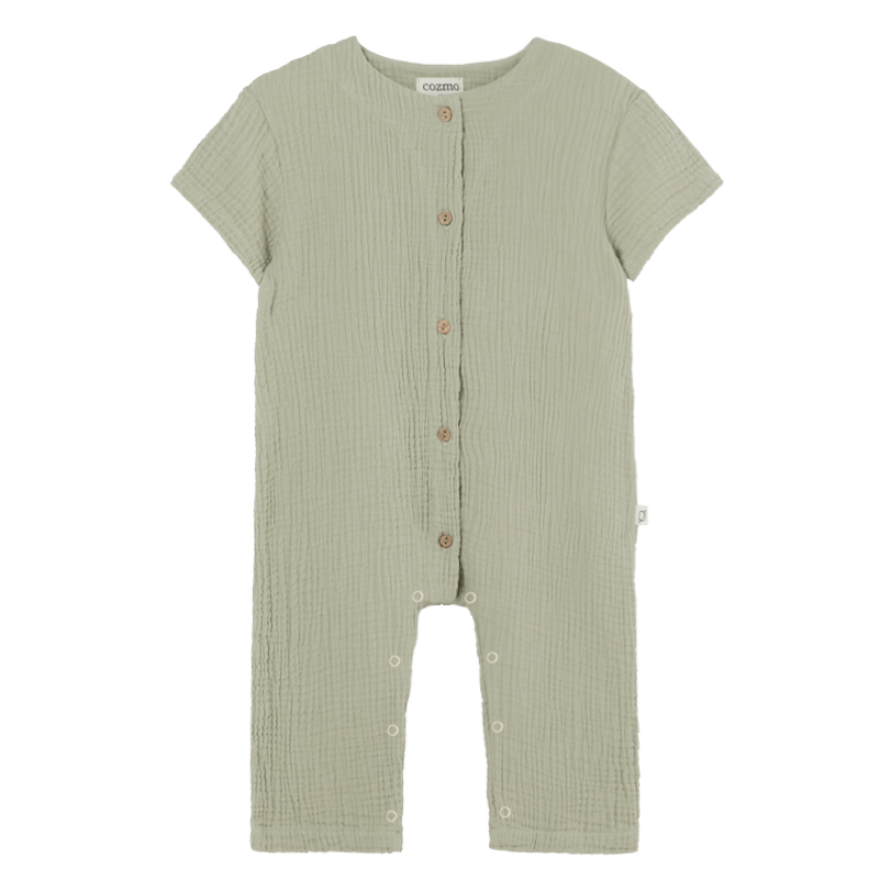 Cozmo Luca Jumpsuit