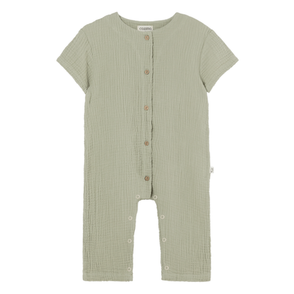 Cozmo Luca Jumpsuit