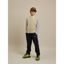 Load image into Gallery viewer, Maston jobpant from Bellerose in dark blue cotton jersey