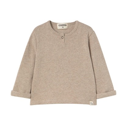 Cozmo Remo Sweater