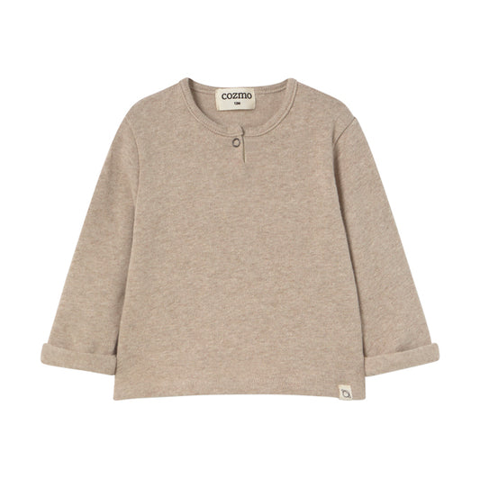 Cozmo Remo Sweater