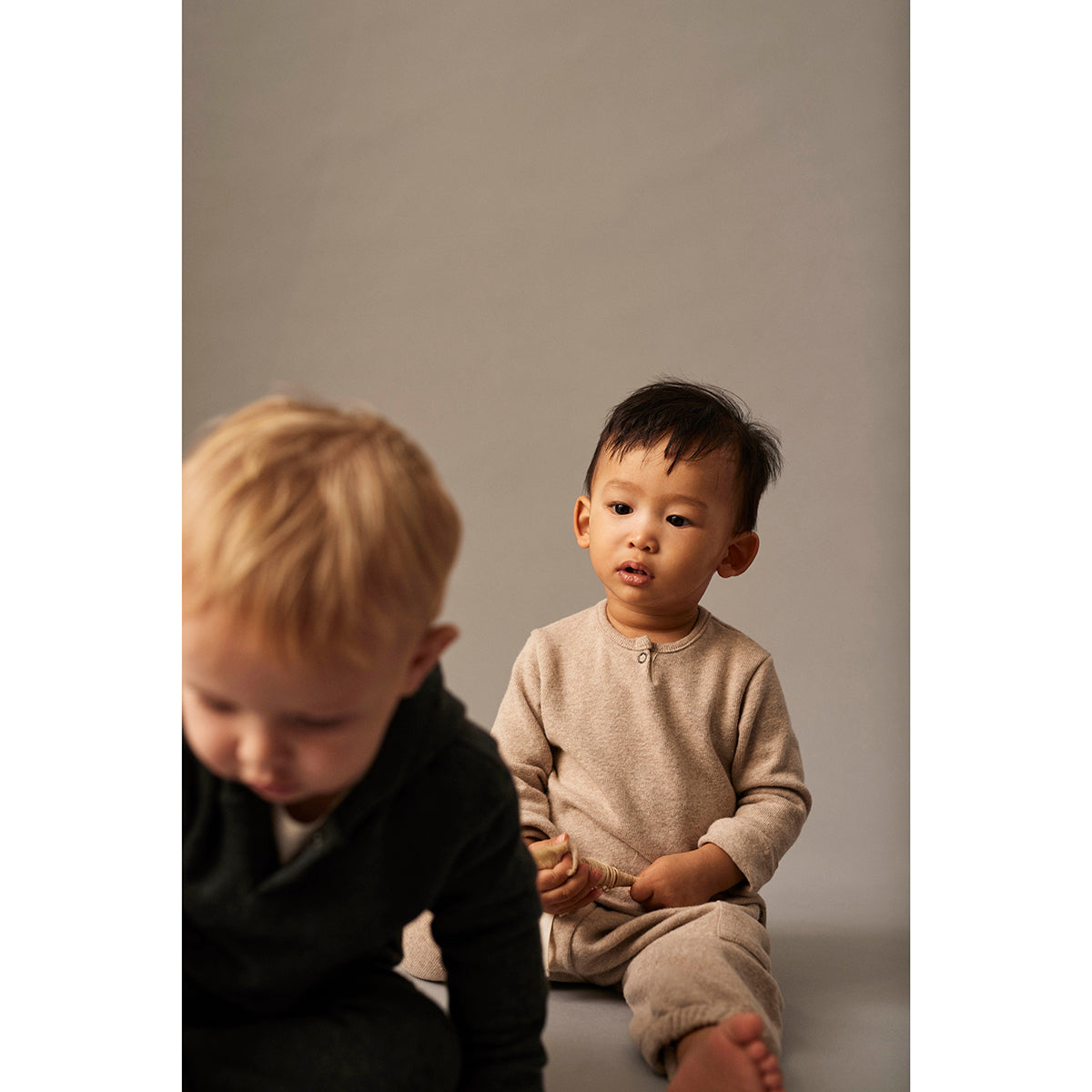 Cozmo Remo Sweater