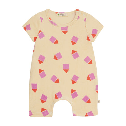 The Bonnie Mob Shrimpy Playsuit