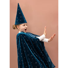 Load image into Gallery viewer, Mimi &amp; Lula Wizard Hat