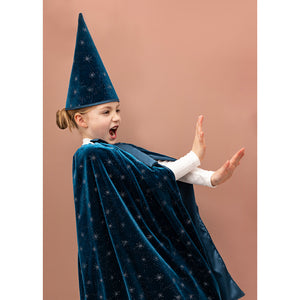 Mimi & Lula Wizard Hat