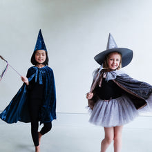 Load image into Gallery viewer, Mimi &amp; Lula Wizard Hat