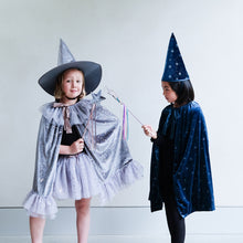 Load image into Gallery viewer, Mimi &amp; Lula Wizard Hat