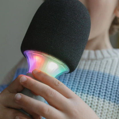 Kidywolf Kidymic Karaoke Mic